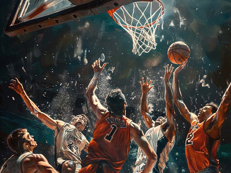 字母哥：从无名小卒到历史前20，没有捷径，唯有每天精进自己！