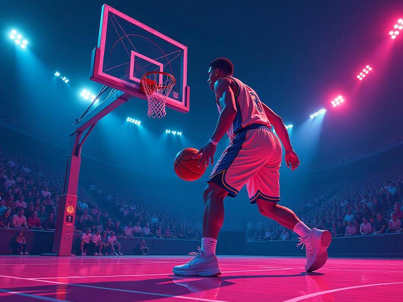 10月09日NBA季前赛76人篮网全场录像
